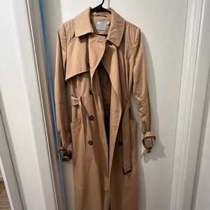 ASOS Trench Coat